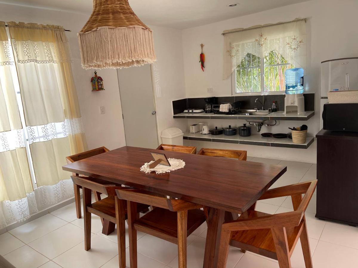 ואיאדוליד Las Villas De Maria מראה חיצוני תמונה