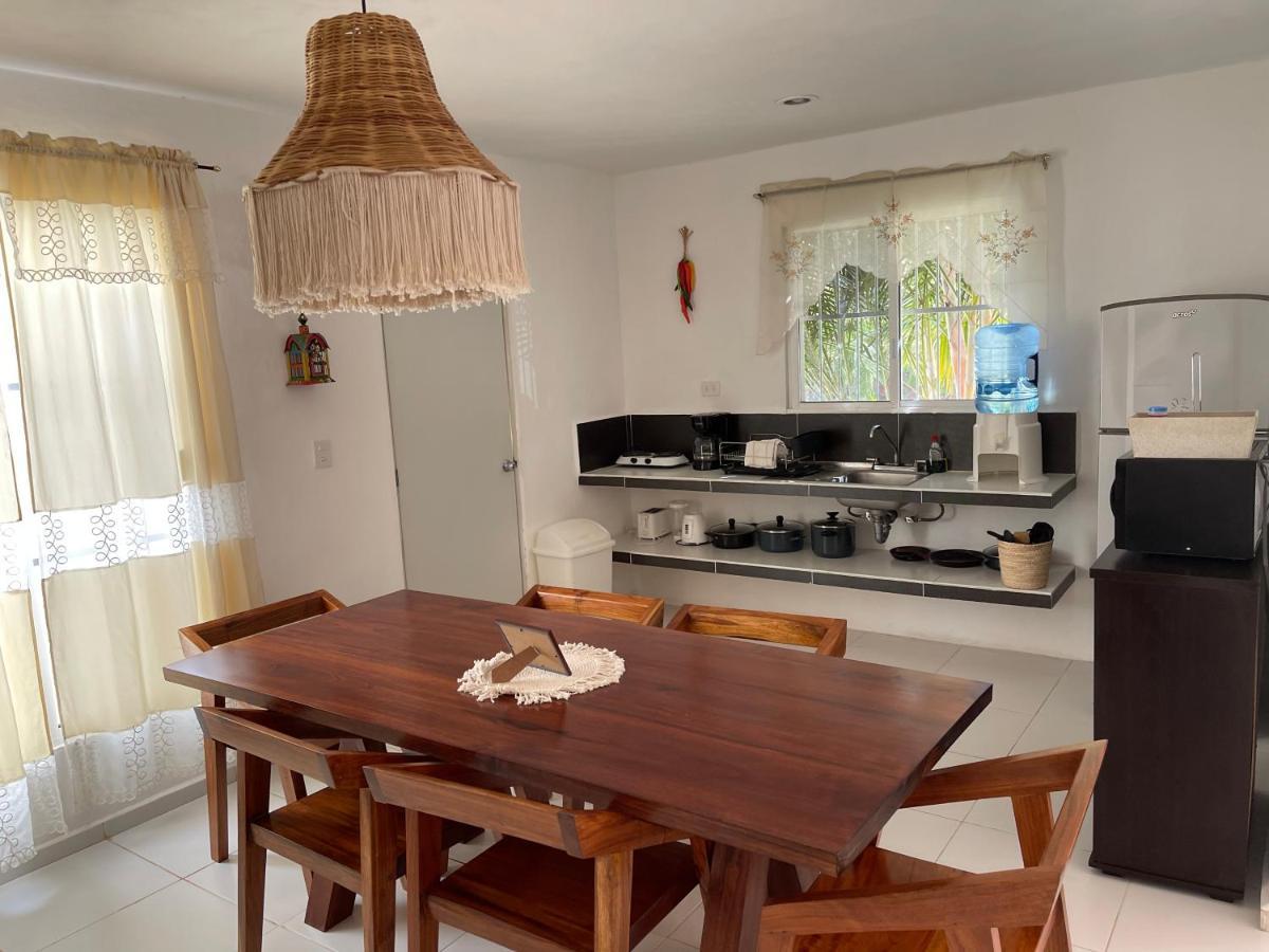 ואיאדוליד Las Villas De Maria מראה חיצוני תמונה