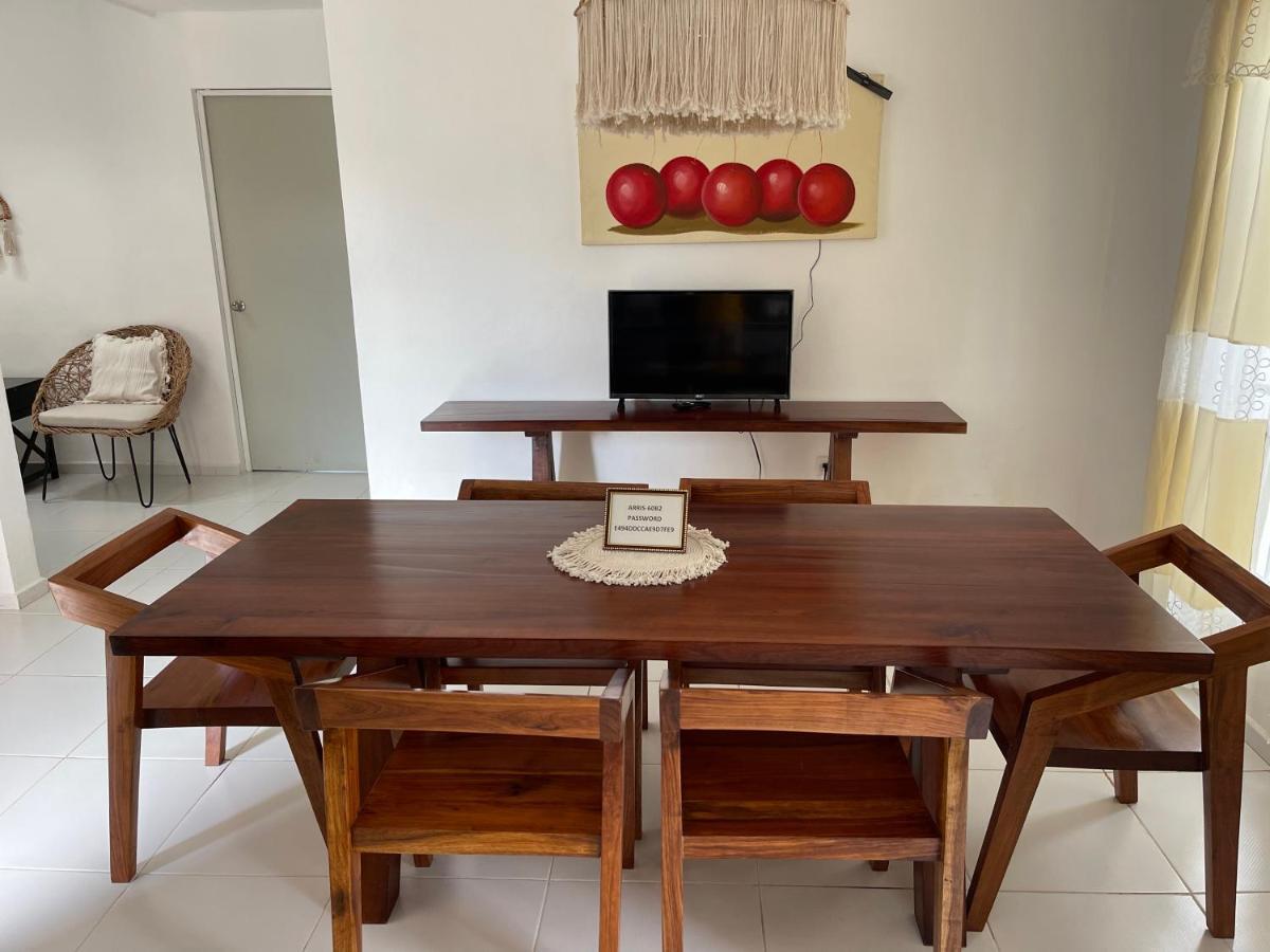ואיאדוליד Las Villas De Maria מראה חיצוני תמונה