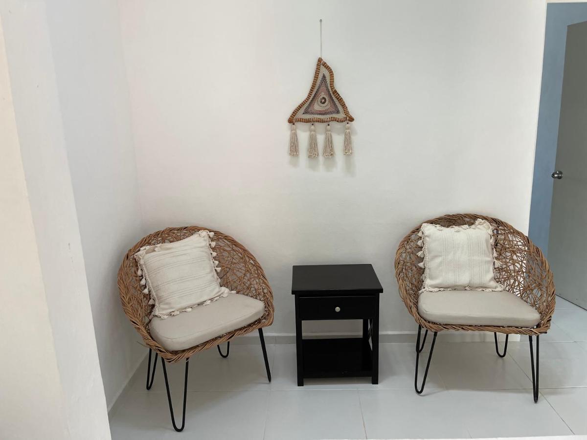 ואיאדוליד Las Villas De Maria מראה חיצוני תמונה