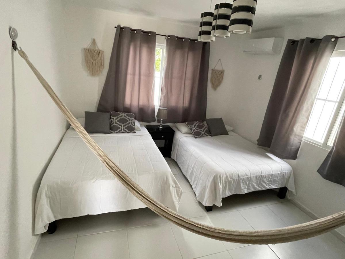 ואיאדוליד Las Villas De Maria מראה חיצוני תמונה