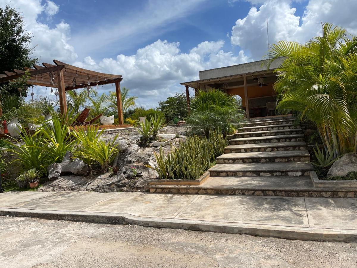 ואיאדוליד Las Villas De Maria מראה חיצוני תמונה