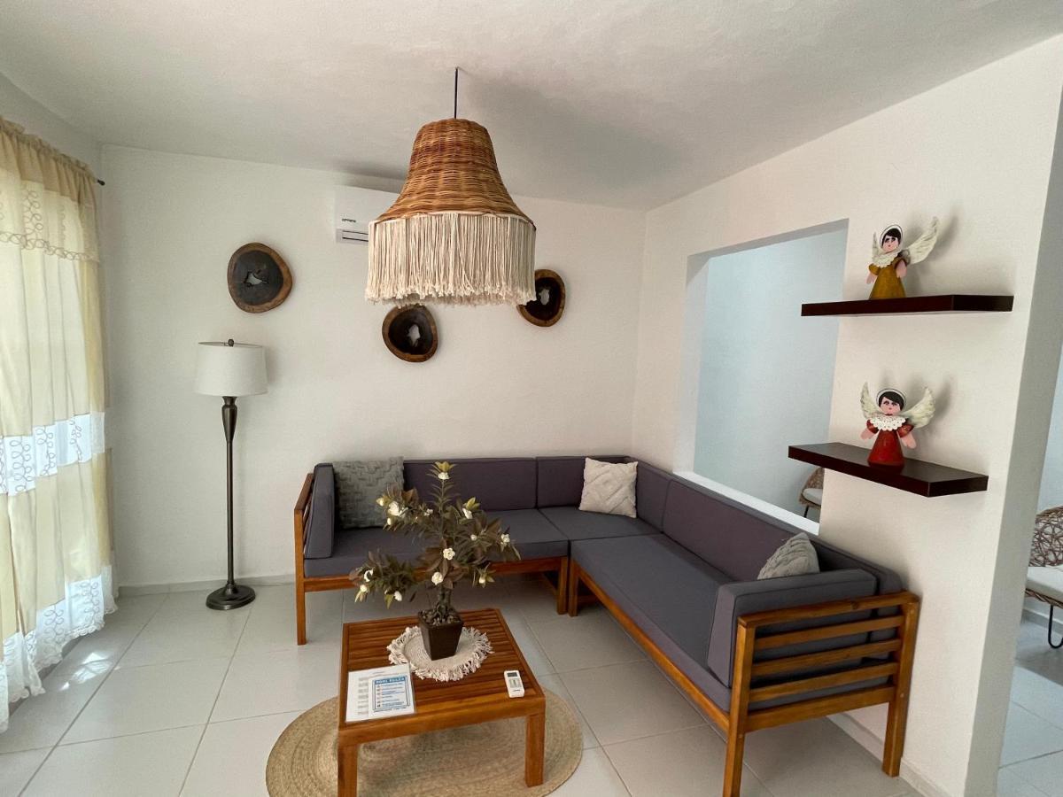 ואיאדוליד Las Villas De Maria מראה חיצוני תמונה